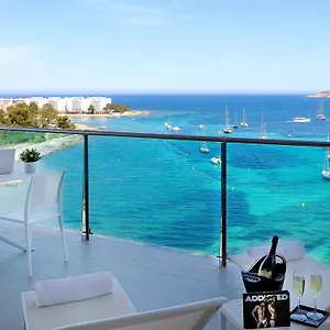 Apart-hotel Axel Ibiza - Adults Only, Sant Antoni de Portmany