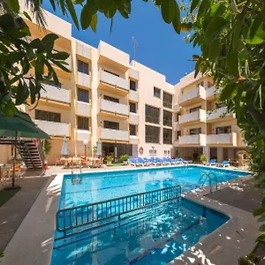 Apart-hotel Jovial, Sant Antoni de Portmany